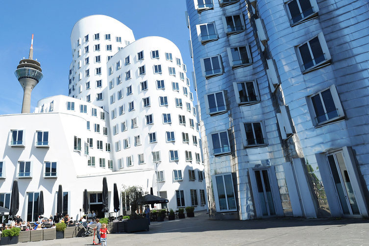 Фото Carathotel München City