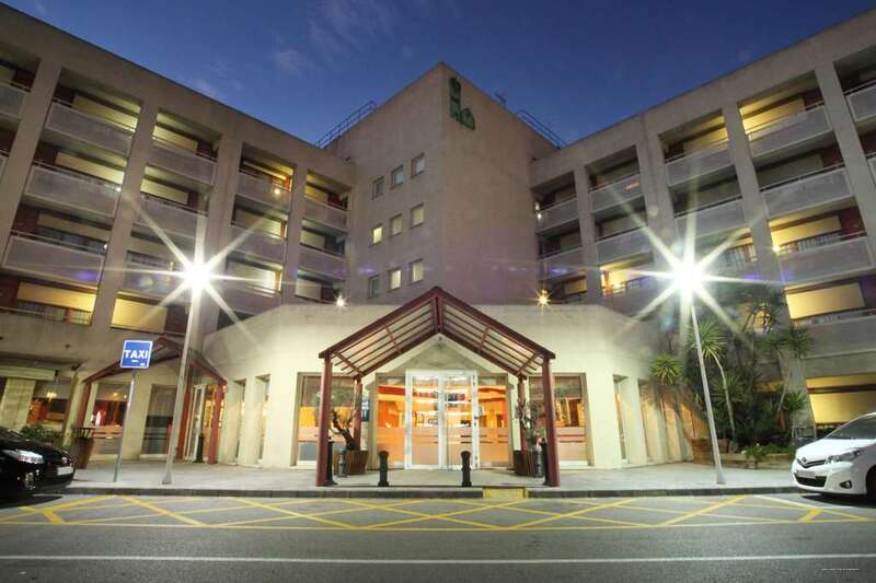 Фото Hotel Astor Kiel by Campanile