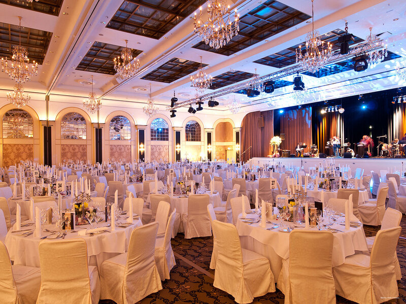 Фото Maritim Hotel & Internationales Congress Center Dresden