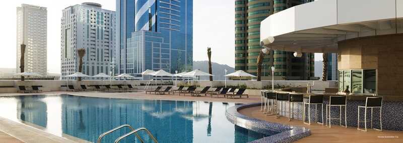 Фото Novotel Amsterdam City