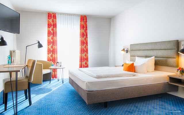 Фото Achat Hotel Dresden Altstadt