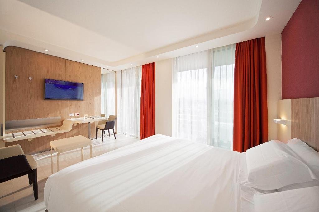 Фото Hotel Aria