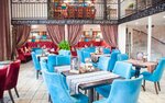 Kinza (Druzhby Narodov Avenue, 32А) ، مطعم