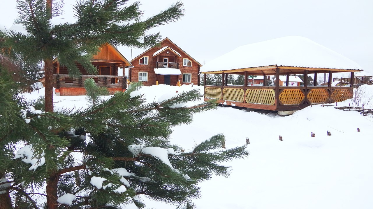 Фото Остров