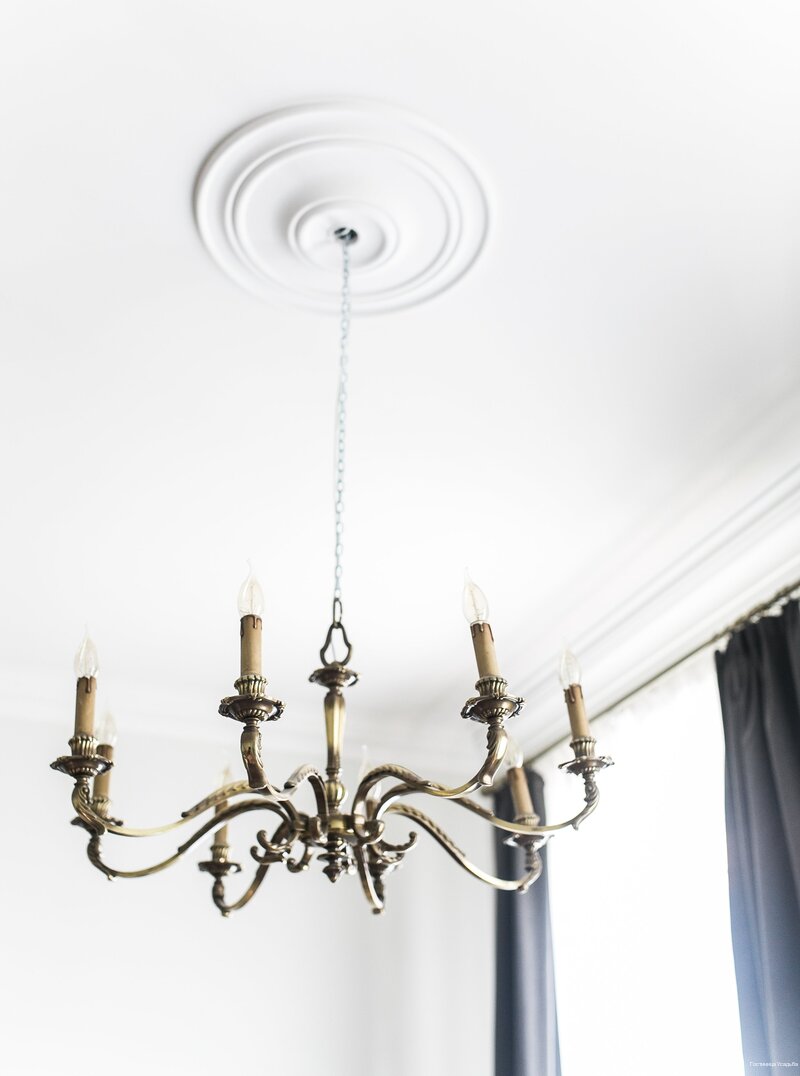 Фото Усадьба