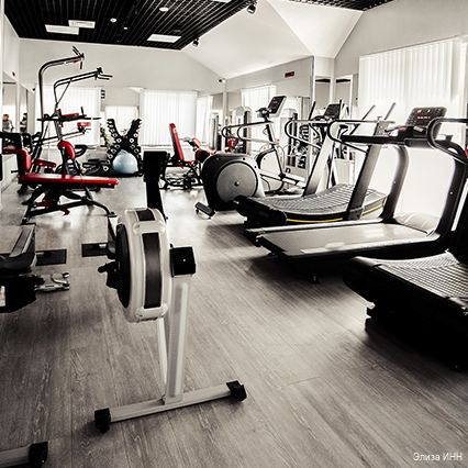 Фото отеля 5