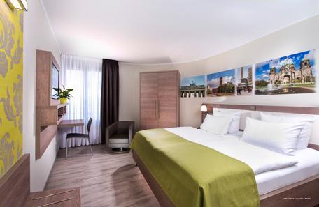 Фото Best Western Plus Hotel Excelsior