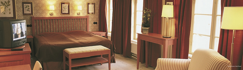 Фото Best Western Hotel Royal