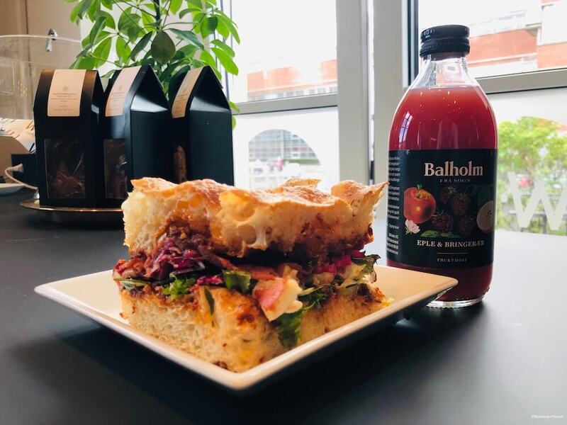 Фото Wilhelmsen house Apartments