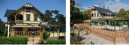 Фото Ystad Saltsjöbad