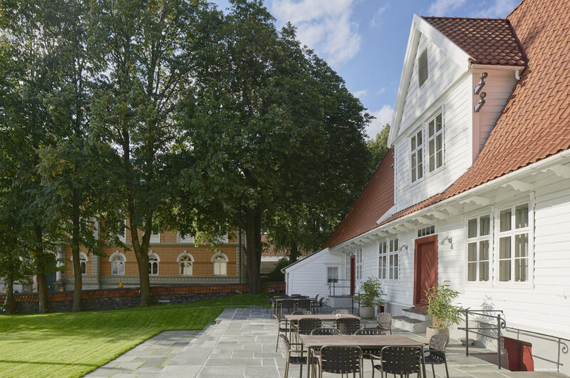 Фото Grand Terminus Bw Premier Collection 