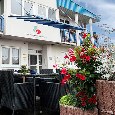 Фото Отель Profilhotels Opera