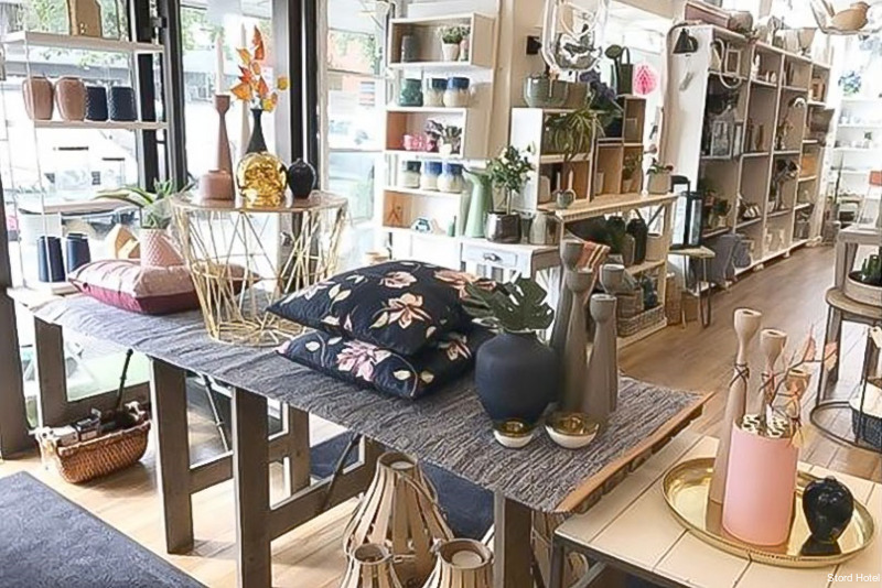 Фото Stord Hotell