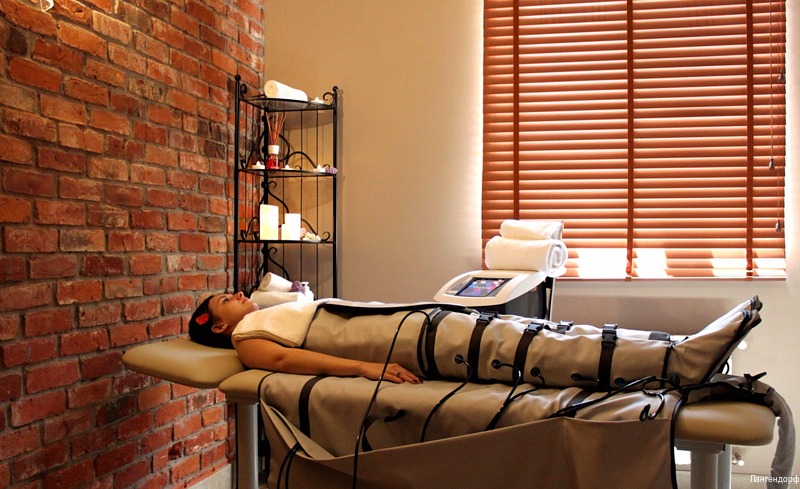 Фото Замок Романовски