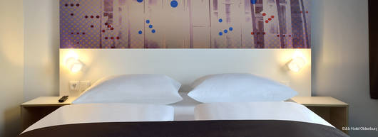 Фото B&b Hotel Oldenburg