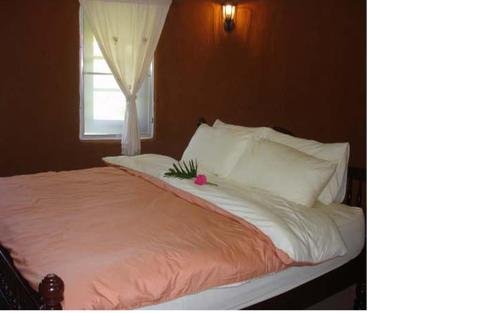 Фото Baandin Huaiphung Resort