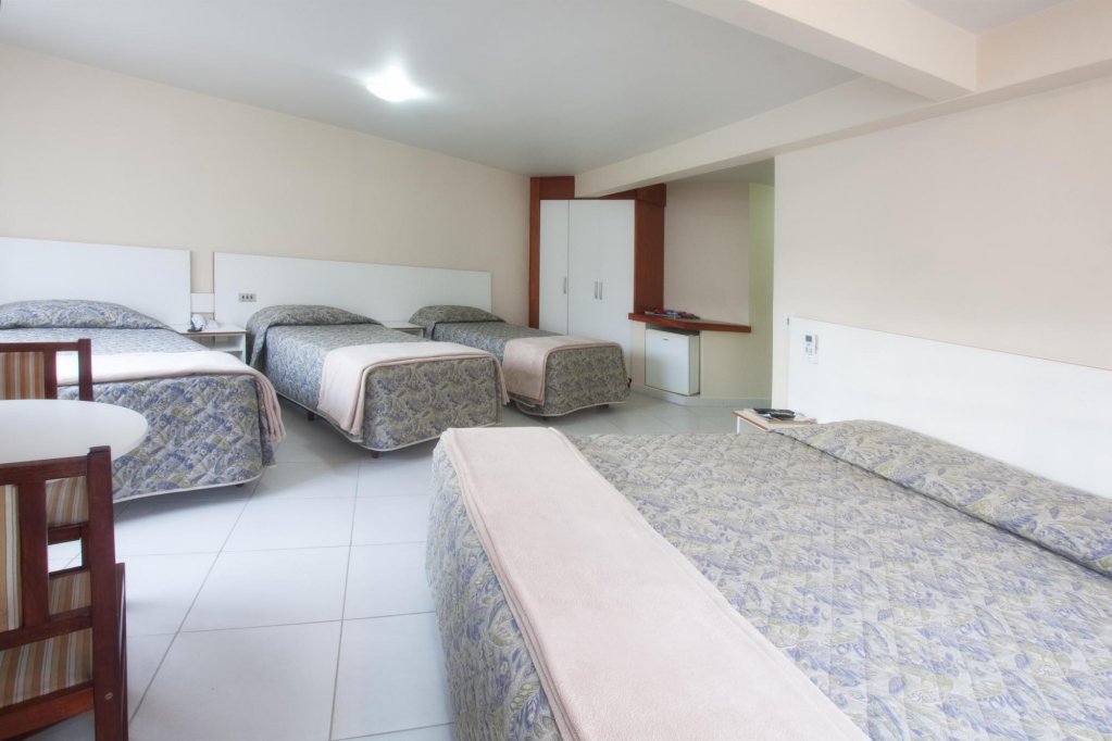 Фото Oscar Hotel