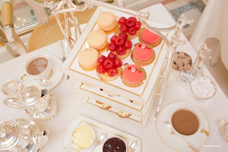 Фото The Ritz London