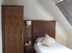 Фото Mackays Hotel Wick