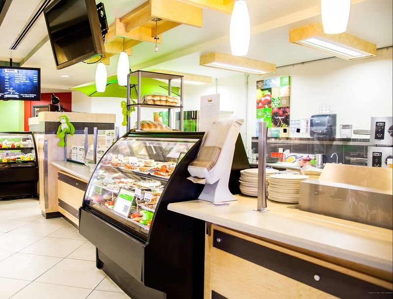 Фото University of Alberta - Guest Accommodation