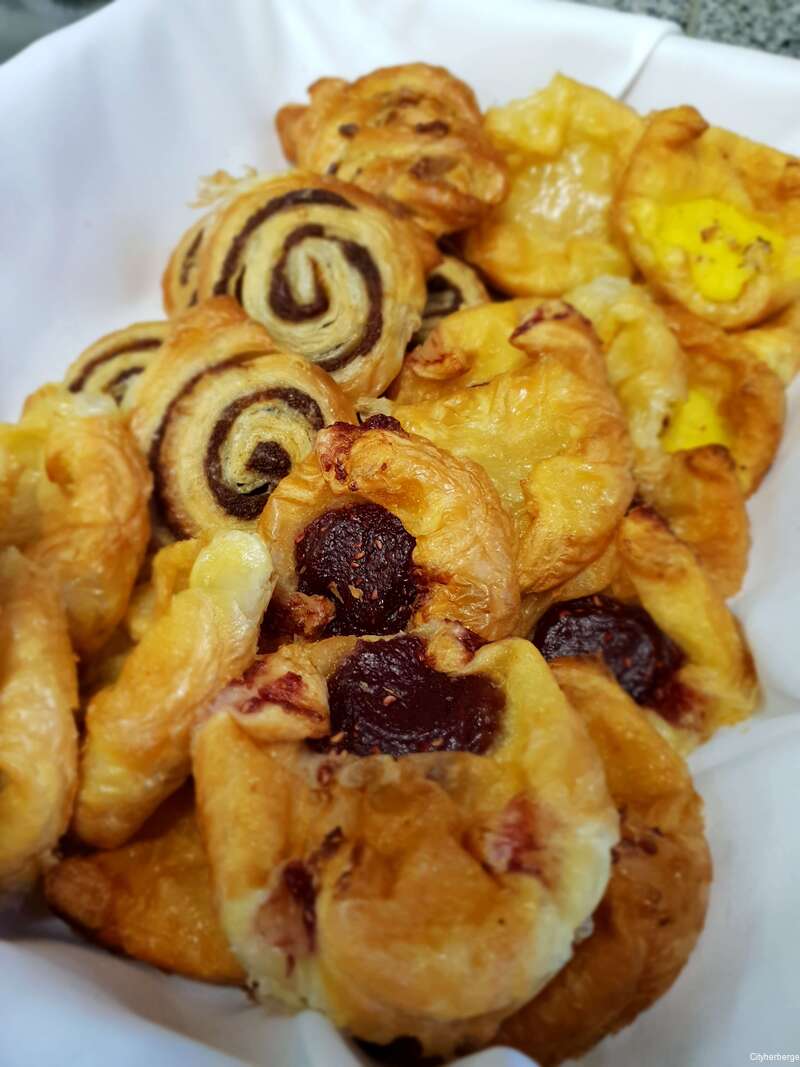 Фото City-herberge Dresden