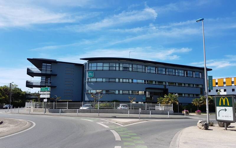 Фото greet hotel La Teste Bassin d' Arcachon