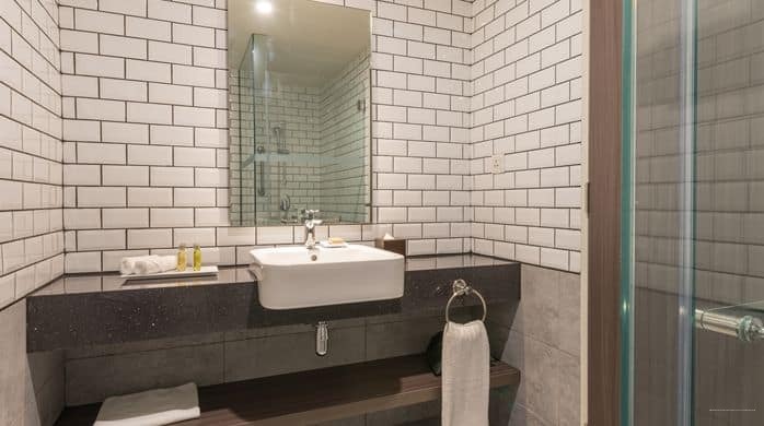 Фото Hilton Garden Inn Kuala Lumpur Jalan Tuanku Abdul Rahman North