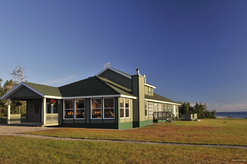 Фото Gite Du Mont Albert