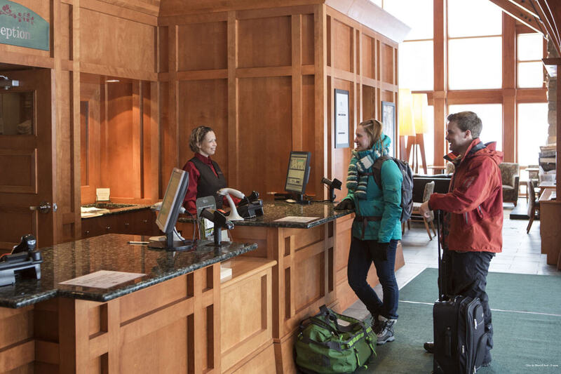 Фото Gite Du Mont Albert