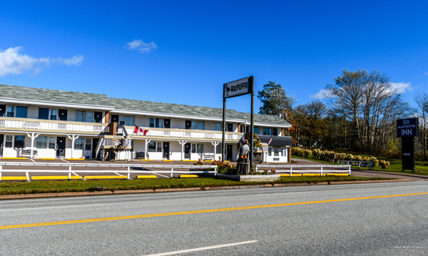 Фото Hearthstone Inn Boutique Hotel Halifax - Dartmouth