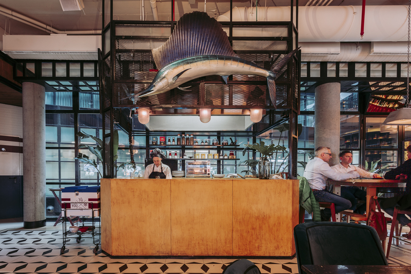 Фото Only You Boutique Hotel