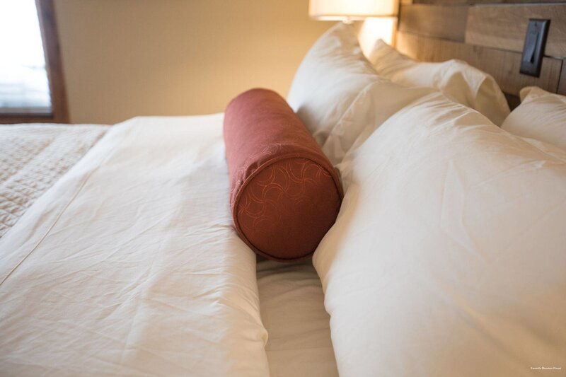 Фото Sawtelle Mountain Resort