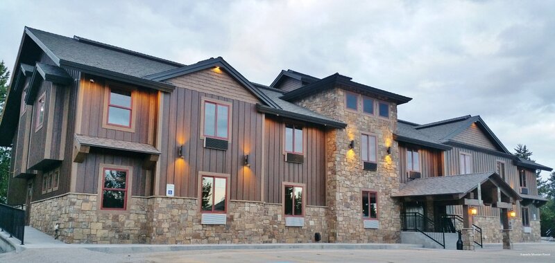 Фото отеля 5