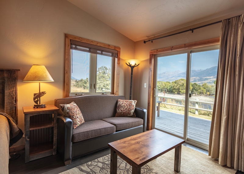 Фото Yellowstone Valley Lodge, Ascend Hotel Collection