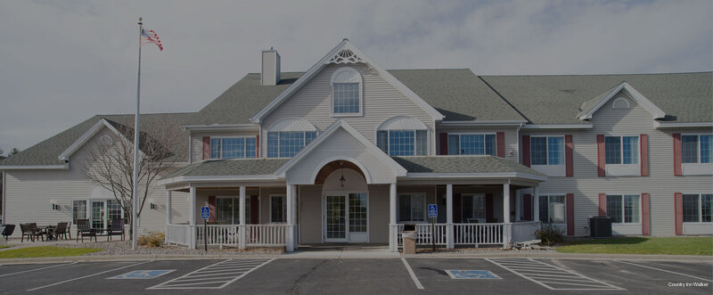 Фото Country Inn Walker