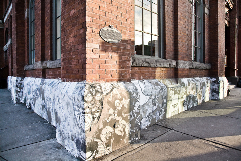 Фото Gladstone House