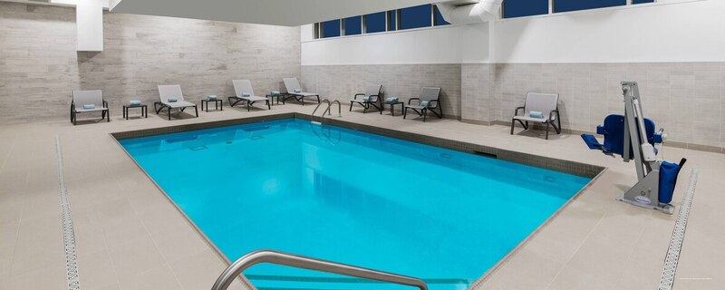 Фото Courtyard by Marriott Burlington