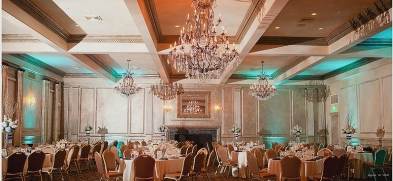 Фото American Hotel