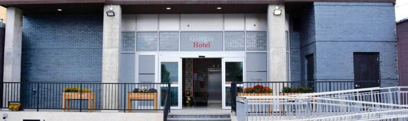 Фото Giorgio Hotel