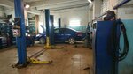 Avtoservis A S T O R (Lva Tolstogo Street, 35), car service, auto repair