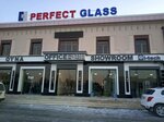 Perfect Glass (Bukhara, Sulaymon Murodov Street), hardware store