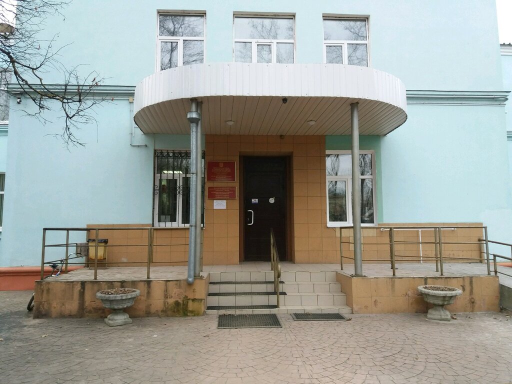 Manufacture of prosthetic and orthopedic products Moskovskoe protezno-ortopedicheskoe predpriyatie, filial Ivanovskij, Ivanovo, photo
