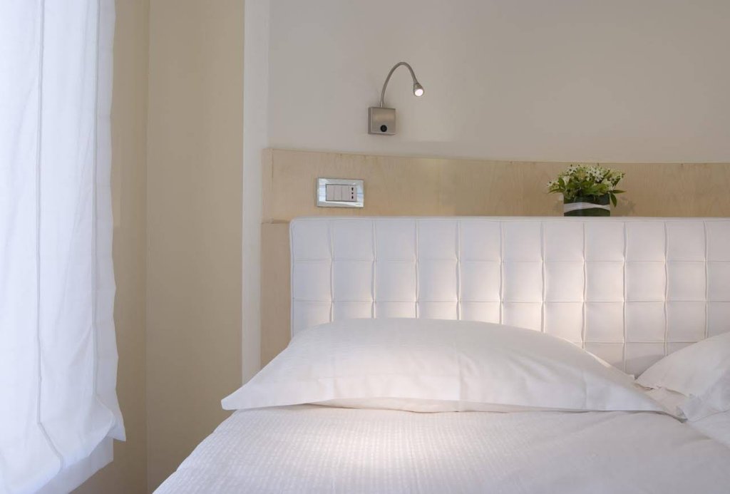 Фото Leonardo Boutique Hotel Rome Termini