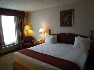 Best Western Lexington Inn (Kentucky, Fayette County), hotel