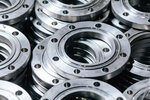 Ural Plant of Pipeline Fittings (Rodonitovaya Street, 18Б) ، الأنابيب والملحقات