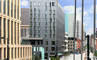 Фото Kimpton Hotel Born, an Ihg Hotel