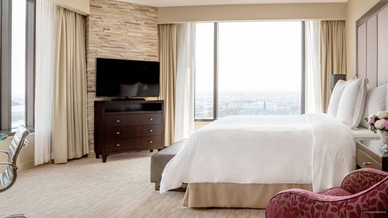 Фото Four Seasons Hotel Denver