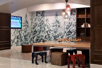 Фото Renaissance Reno Downtown Hotel & SPA