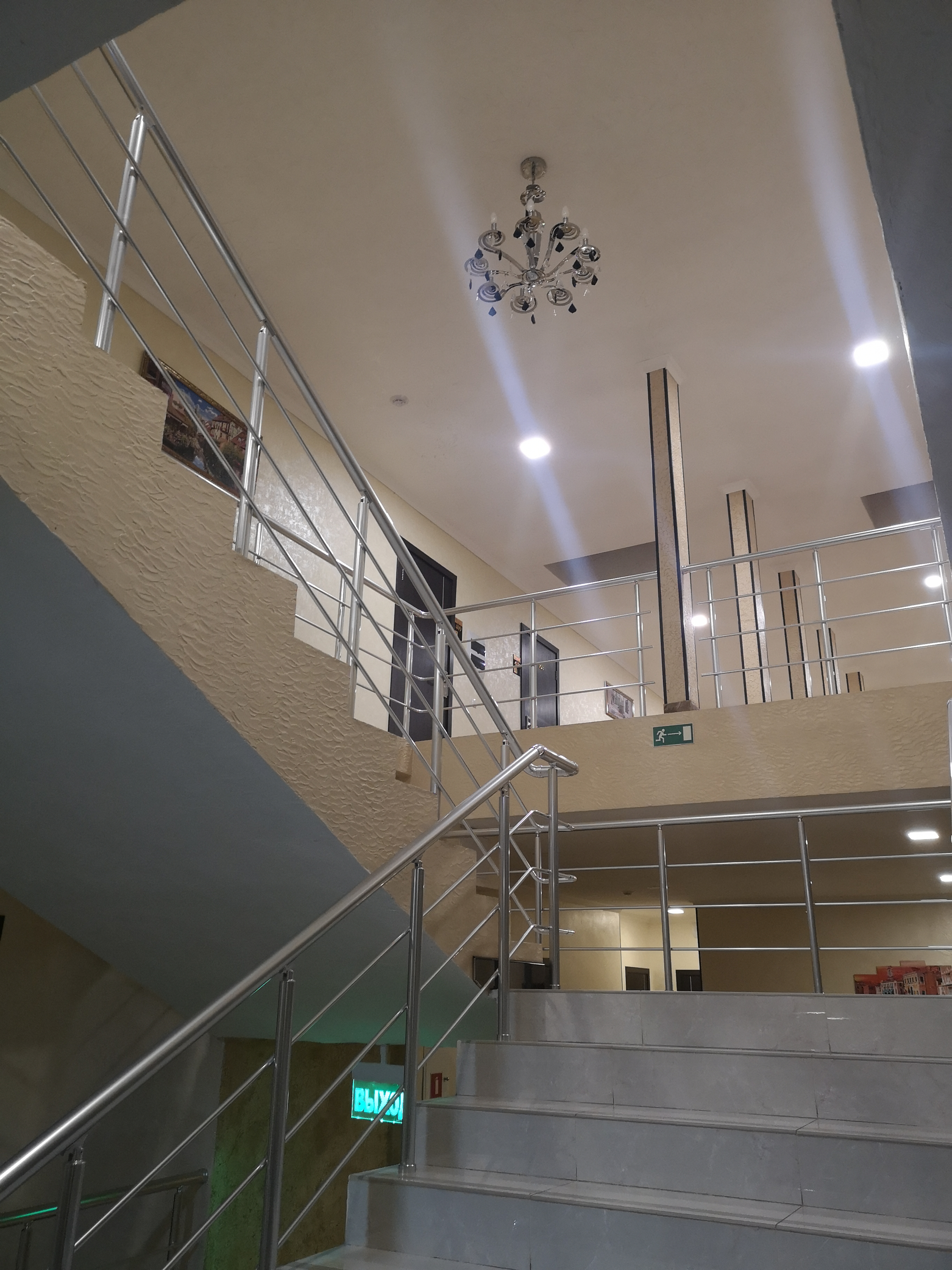 Фото Венеция