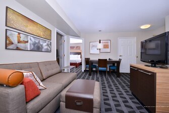 Фото TownePlace Suites by Marriott Ontario Airport